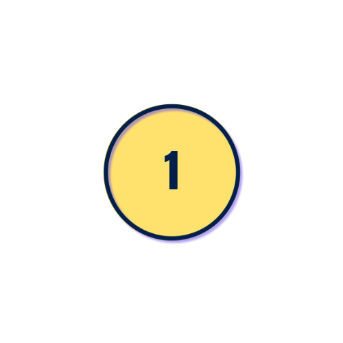 First Timer Icon