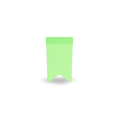 First Timer Icon