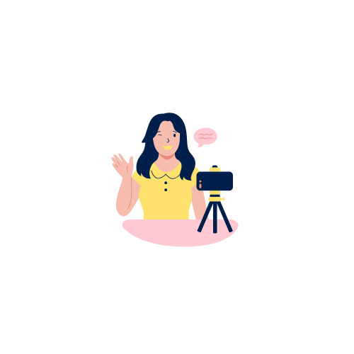 First Timer Icon